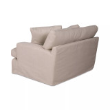 Brenalee Performance Slipcover Replacement - Chair and 1/2