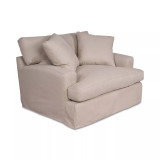 Brenalee Performance Slipcover Replacement - Chair and 1/2