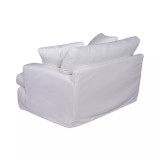 Brenalee Performance Slipcover Replacement - Chair and 1/2