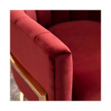 Maria Accent Chair