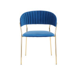 Tania Accent Chair (Set of 2)