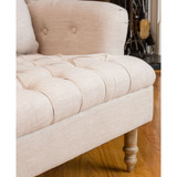 Gadsen Accent Chair