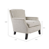 Gibson Accent Chair
