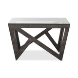 Radley Glass Top Coffee Table