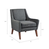 Salina Lounge Chair