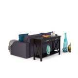 Kitchener Sofa Table