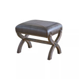 Odessa Chair and Ottoman Set
