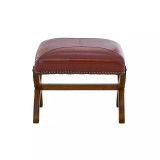 Odessa Chair and Ottoman Set