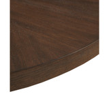 Sadie 36" Round Wood Coffee Table