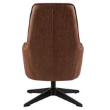 Jamison 41" Swivel Accent Chair