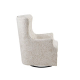 Ella Swivel Glider Chair