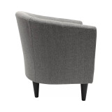 Windsor Club Chair