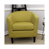 Windsor Club Chair