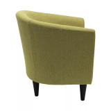 Windsor Club Chair