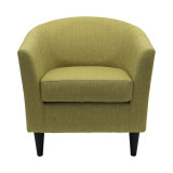 Windsor Club Chair