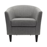 Windsor Club Chair