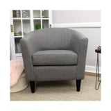Windsor Club Chair