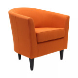 Windsor Club Chair