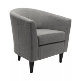 Windsor Club Chair
