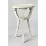 Dalton Round Accent Table