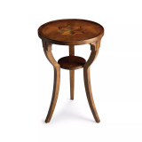Dalton Round Accent Table
