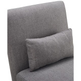 Palisades Slipper Chair