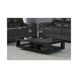 La Casa Modern Lacquer Coffee Table