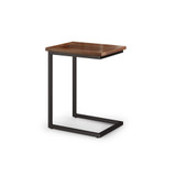Skyler Wide C Side Table