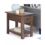 Monroe Side Table