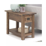 Monroe Side Table
