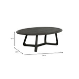 Nathan Coffee Table
