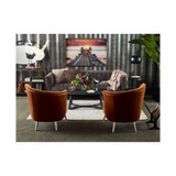 Nathan Coffee Table