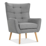 Neilan Club Chair