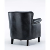Holly Club Chair