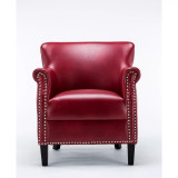 Holly Club Chair