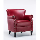 Holly Club Chair