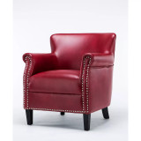 Holly Club Chair
