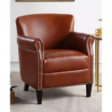 Holly Club Chair