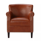 Holly Club Chair
