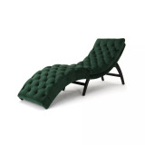 Garret Chaise