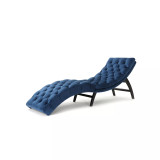 Garret Chaise
