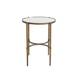 Martha Stewart Lia Side Table