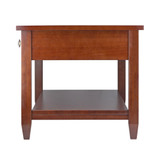 Richmond Tapered Leg Coffee Table