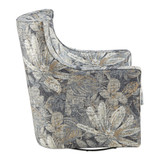 Alana Swivel Glider Chair