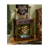 Calcot Manor Medieval Console Table