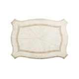 Traditions Rectangle Cocktail Table