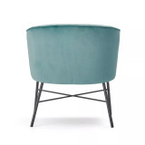 Leone Tufted Accent Chair