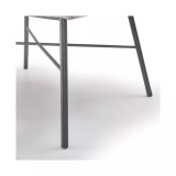 Leone Tufted Accent Chair