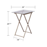 Hanlon Tray Table