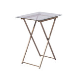 Hanlon Tray Table